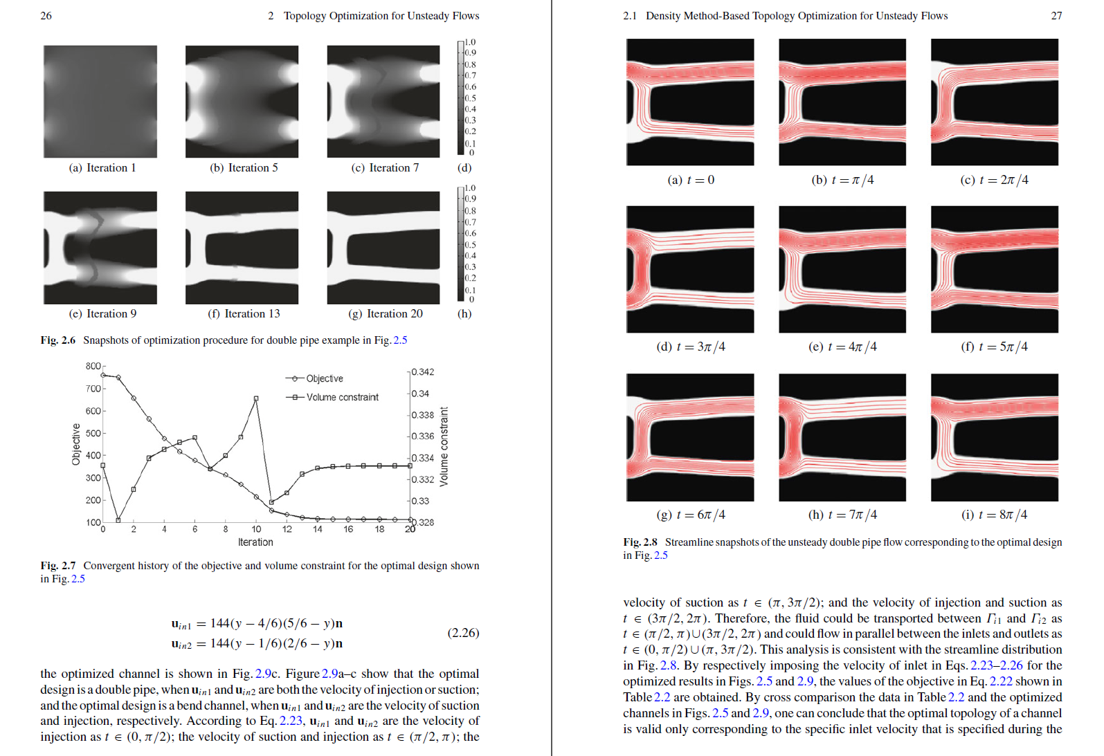 《Topology Optimization Theory for Laminar Flow》原版PDF